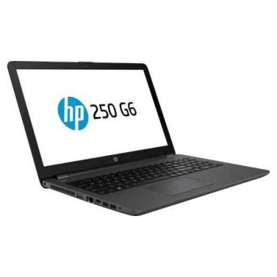 HP 250 1WY08EA G6 15.6 i3-6006U 4/500G FREEDOS
