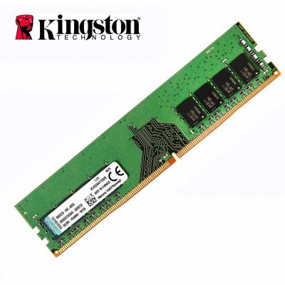 KINGSTON 8GB DDR4 2400MHZ KVR24E RAM